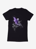 Fairies By Trick Baby Fairy Womens T-Shirt