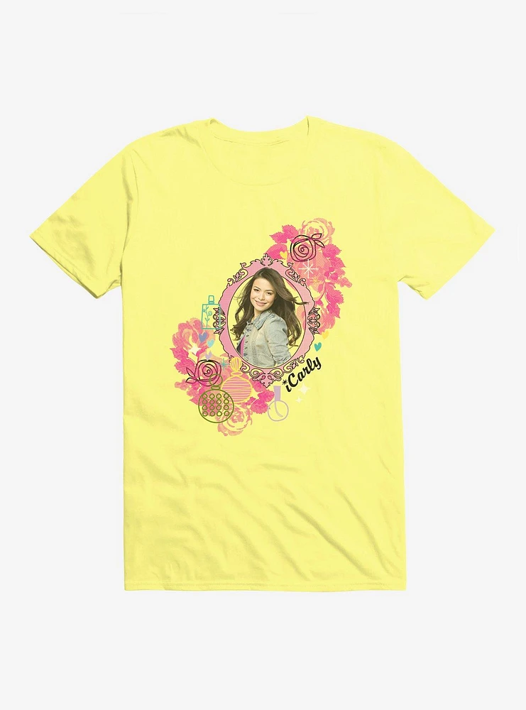 iCarly Carly T-Shirt