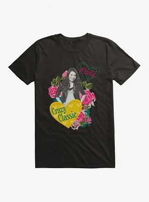 iCarly Crazy Classic T-Shirt