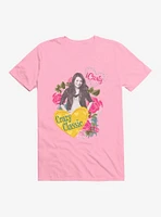 iCarly Crazy Classic T-Shirt