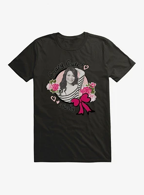 iCarly Crazy Cute T-Shirt