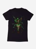 Fairies By Trick Joker Fairy Womens T-Shirt