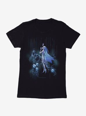 Fairies By Trick Storm Fairy Womens T-Shirt