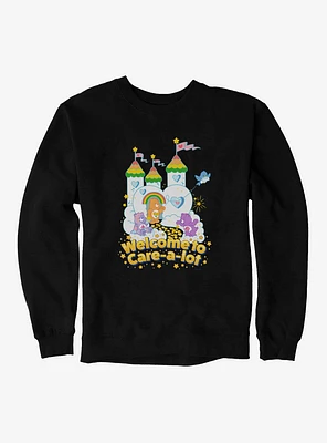 Care Bears Care-A-Lot Sweatshirt
