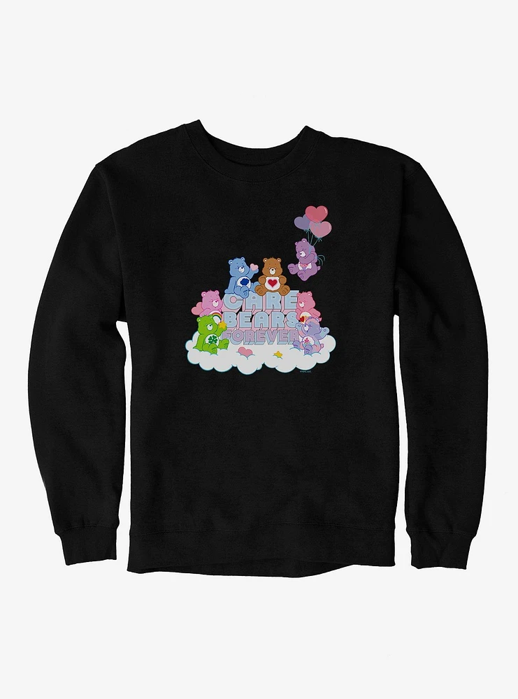 Care Bears Forever Sweatshirt