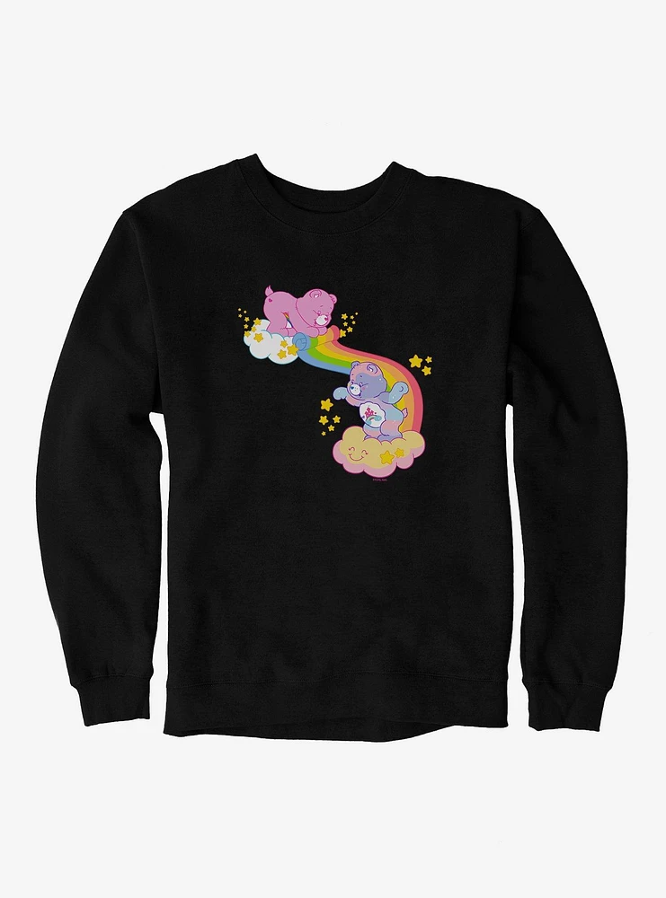 Care Bears The Clouds Sweatshirt