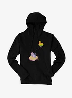 Care Bears Floating Love Hoodie