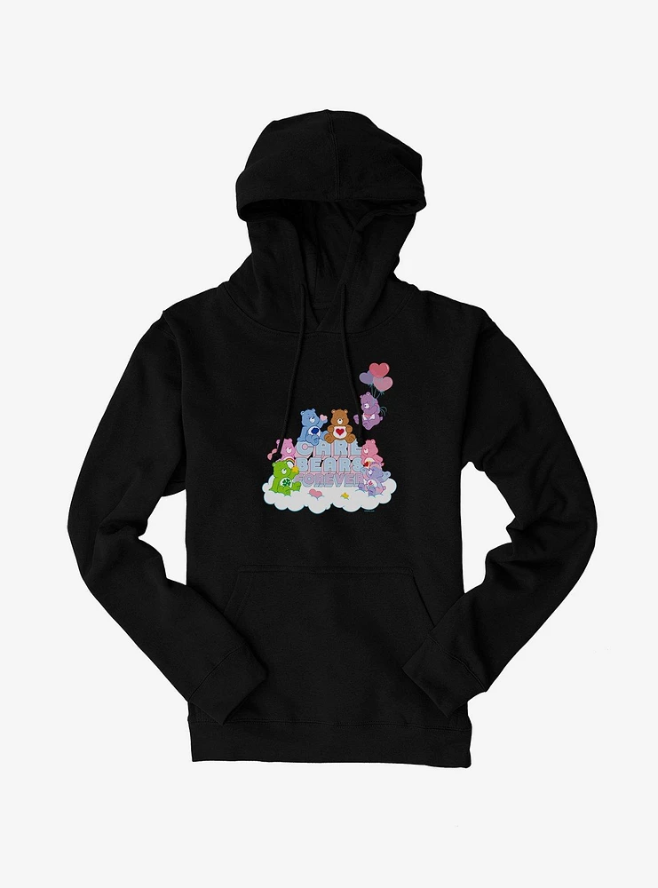 Care Bears Forever Hoodie