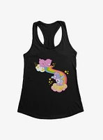 Care Bears The Clouds Girls Tank