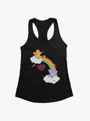 Care Bears Share The Love Girls Tank