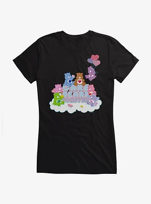Care Bears Forever Girls T-Shirt