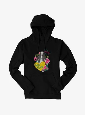 iCarly Crazy Classic Hoodie