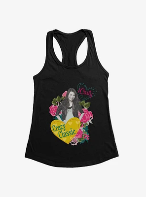 iCarly Crazy Classic Girls Tank