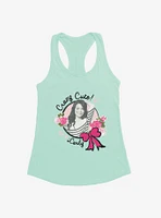 iCarly Crazy Cute Girls Tank