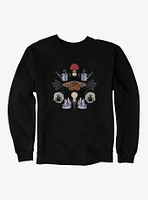 Cottagecore Emma Daniels Cottage Core Sweatshirt