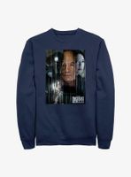 Star Wars Book Of Boba Fett Brawl Sweatshirt