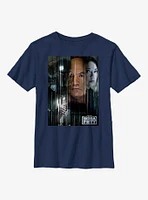 Star Wars Book Of Boba Fett Poster Youth T-Shirt