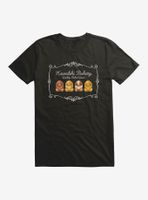 Fantastic Beasts Kowalski Bakery Nifflers T-Shirt