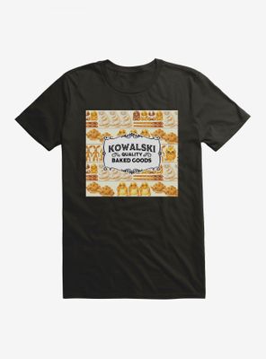Fantastic Beasts Kowalski Baked Goodies T-Shirt