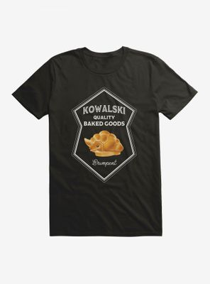 Fantastic Beasts Kowalski Bakery Crumpent T-Shirt