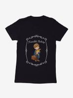 Fantastic Beasts Kowalski Bakery Womens T-Shirt