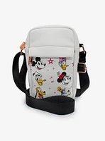 Disney The Sensational Six Stars Crossbody Bag