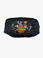 Space Jam: A New Legacy Looney Tunes Canvas Fanny Pack