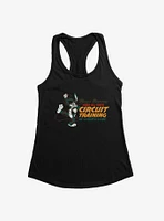 Looney Tunes Bugs Bunny Circuit Training Girls Tank