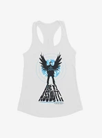 Supernatural Angel Girl's Tank