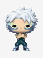 Funko My Hero Academia Pop! Animation Tetsutetsu Tetsutetsu Vinyl Figure Hot Topic Exclusive