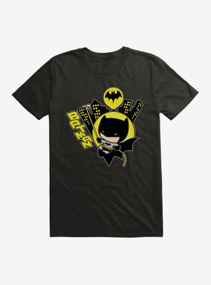 DC Comics Batman Chibi Swing T-Shirt