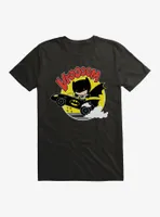 DC Comics Batman Chibi Vroom T-Shirt
