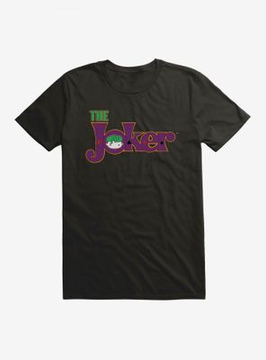 DC Comics Batman Chibi The Joker T-Shirt