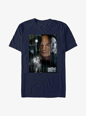 Star Wars The Book Of Boba Fett Brawl T-Shirt