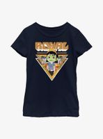 Ridley Jones Ismat Royal Youth Girls T-Shirt