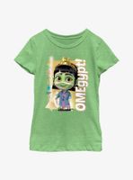 Ridley Jones OMEgypt Youth Girls T-Shirt