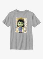 Ridley Jones OMEgypt Youth T-Shirt