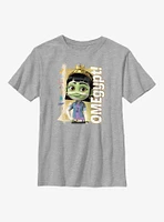Ridley Jones OMEgypt Youth T-Shirt