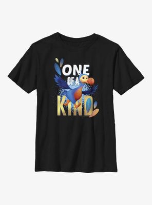 Ridley Jones One Of A Kind Dodo Youth T-Shirt