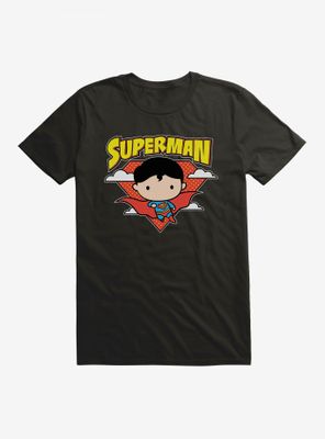 DC Comics Superman Chibi T-Shirt