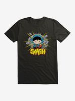 DC Comics Superman Super Smash Chibi T-Shirt