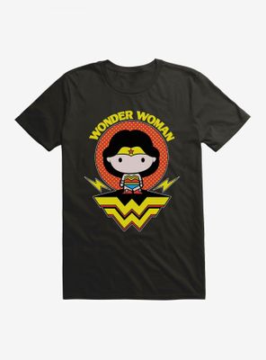 DC Comics Wonder Woman Chibi T-Shirt