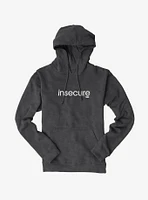 Insecure Logo Hoodie