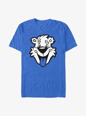 Icee Bear Big Head T-Shirt