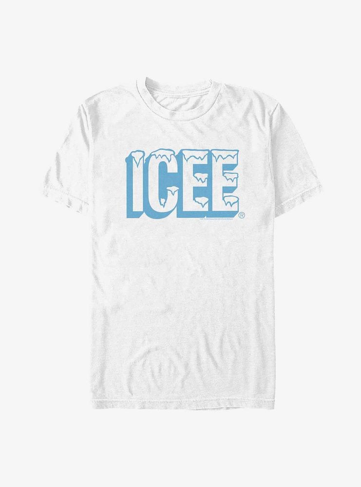 Icee Chill Logo T-Shirt