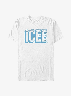 Icee Chill Logo T-Shirt