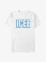 Icee Chill Logo T-Shirt