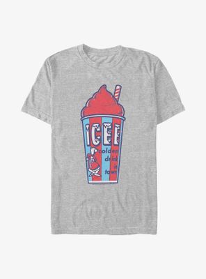 Icee Vintage Cup T-Shirt