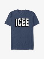 Icee Chilly Logo T-Shirt
