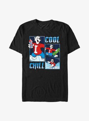 Icee Cool & Chill T-Shirt